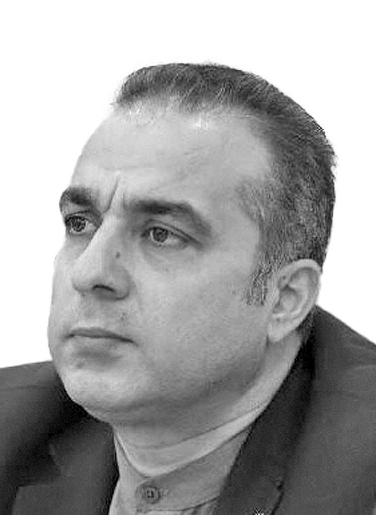 شهرام  عین‌قلایی