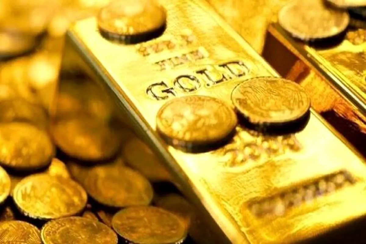 قیمت طلا و سکه امروز چهارشنبه ۱۲ اردیبهشت ۱۴۰۳| طلا افزایشی شد؛ سکه کاهشی