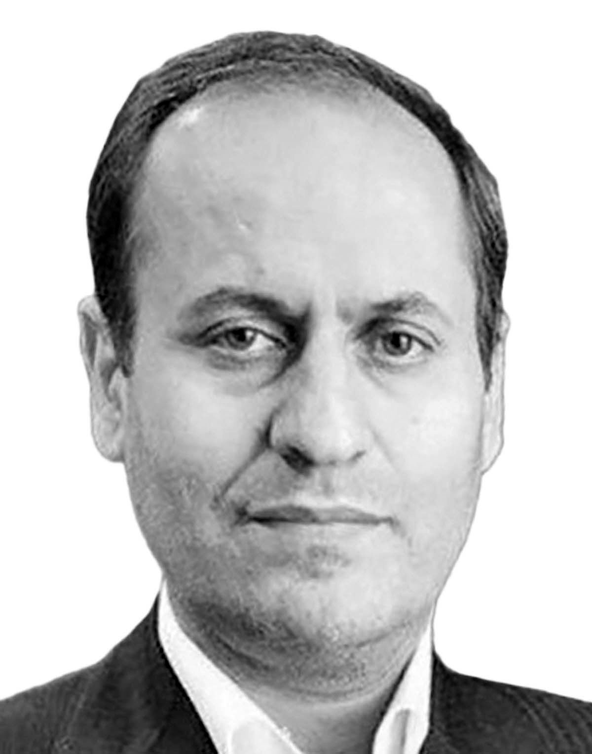 بخش خصوصی مسوولیت‏‏‌پذیر باشد 