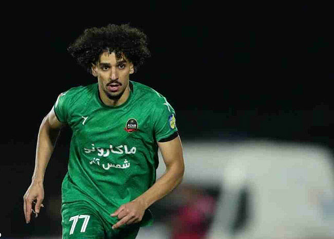 فرزین؛ 40‌میلیارد!