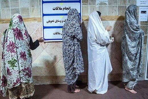 واکنش سازمان زندان‌های کشور به ادعاهای کلی درباره «شرایط نگهداری زندانیان خانم»