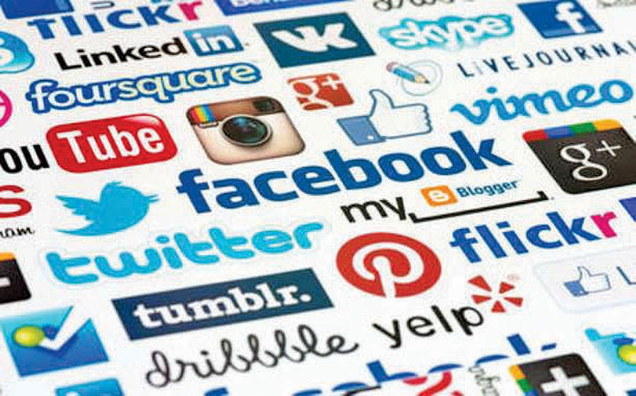 88 درصد کاربران شبکه‌های اجتماعی زیر 30 سالند