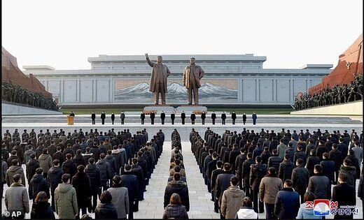 ممنوعیت شوکه کننده در کره شمالی!