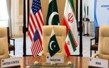 الحدث: هیات‌های آمریکا و ایران نشست مجازی برگزار می‌کنند