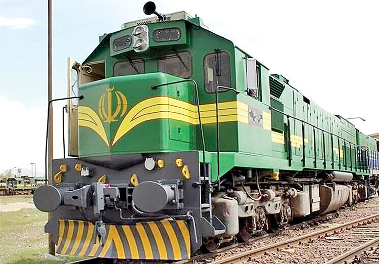 وضعیت پایدار «ریل» در هرمزگان