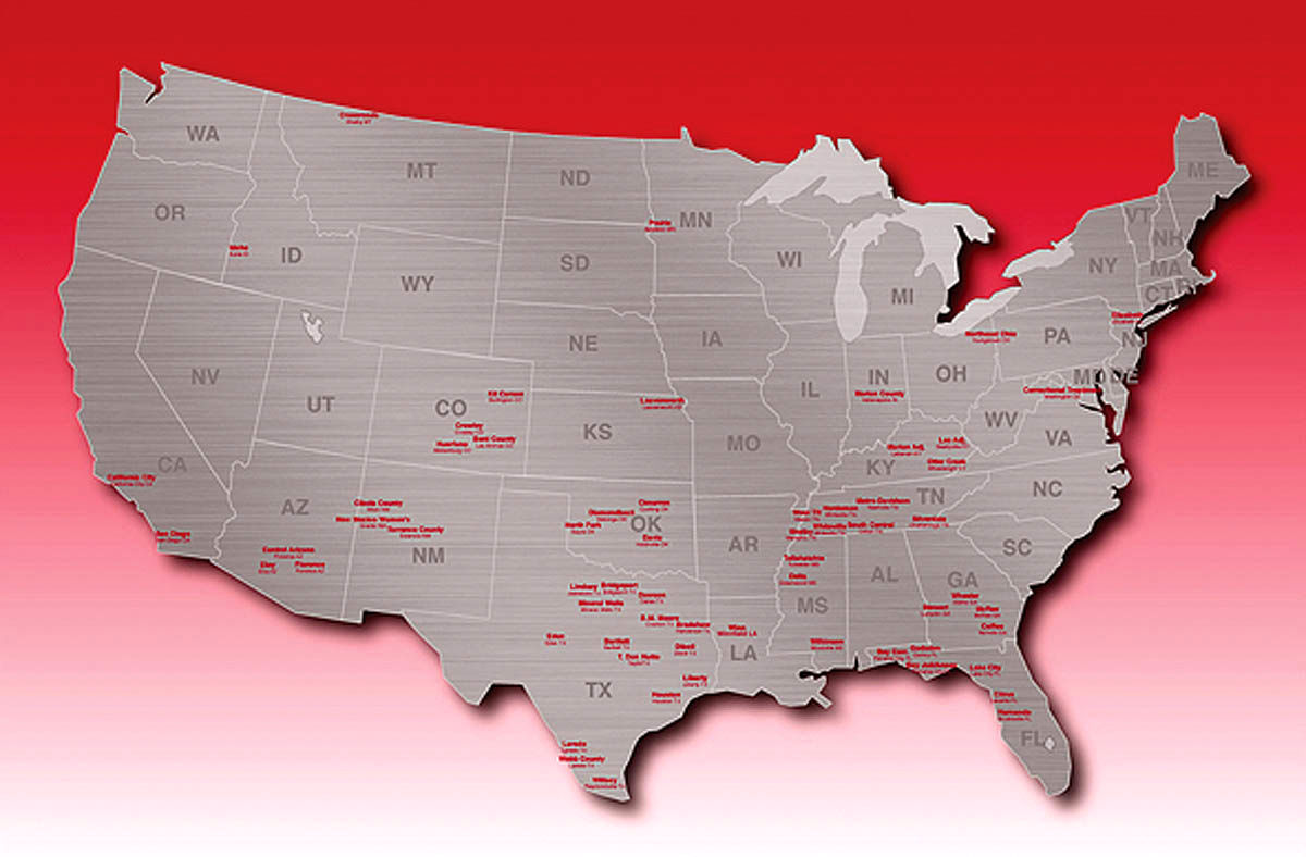 قرن آمریکا نشانی از پایان دارد؟