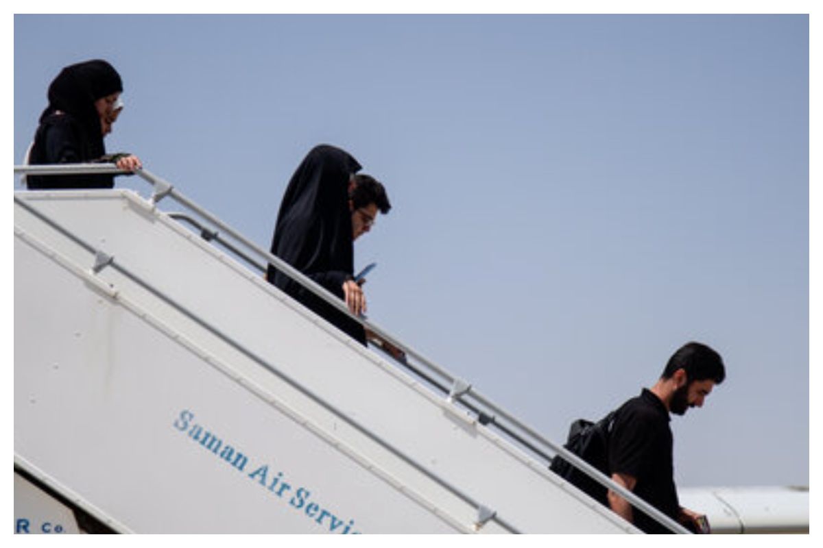 زائران بخوانند/ بلیت اربعین در این روزها ارزانتر است
