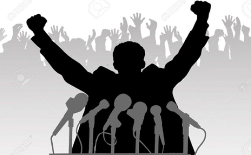 آنها که خواستار بگیر و ببند هستند، یا نماینده هستند یا...

