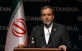 پاسخ عراقچی به پرسش‌های شبکه آمریکایی / آیا می‌توان به ترامپ اعتماد کرد؟