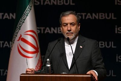 عراقچی به همتای نروژی: همکاری ایران با آژانس صرفا از طریق شورای عالی امنیت ملی ساماندهی میشود 2
