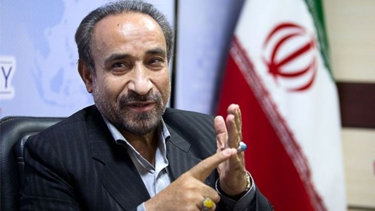 سهمیه بندی بنزین براساس کدملی طرح روحانی بود اما مجلس مخالفت کرد