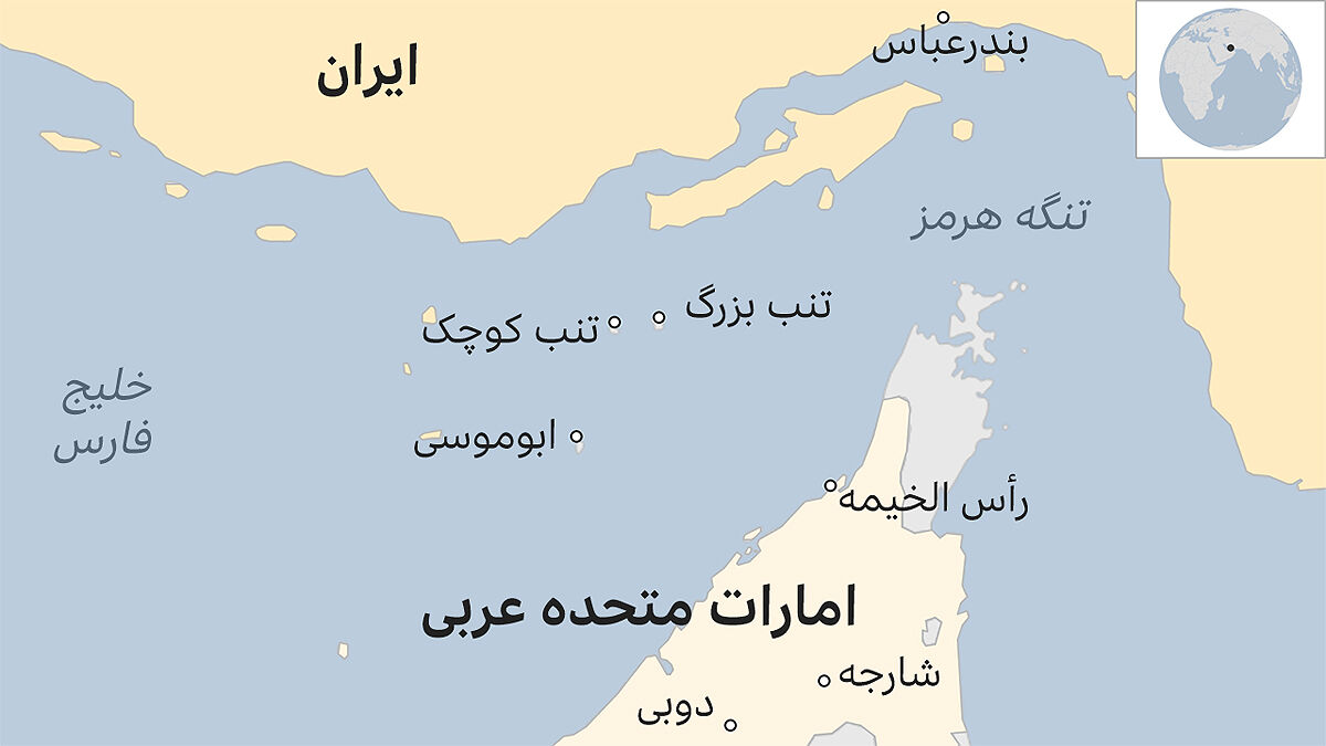 بررسی مواضع اخیر روسیه در کمیسیون امنیت ملی 