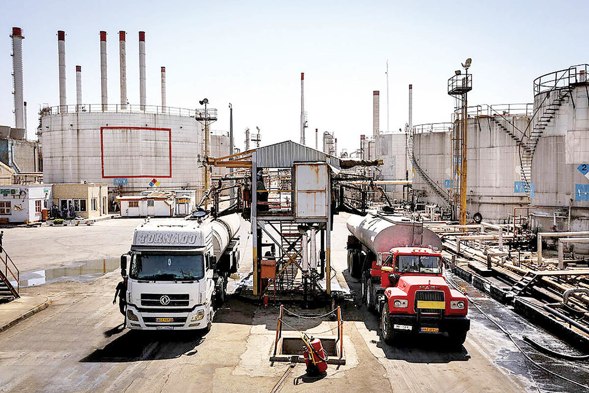 شرکت پالایش نفت تهران «پتروپالایش» می‌شود