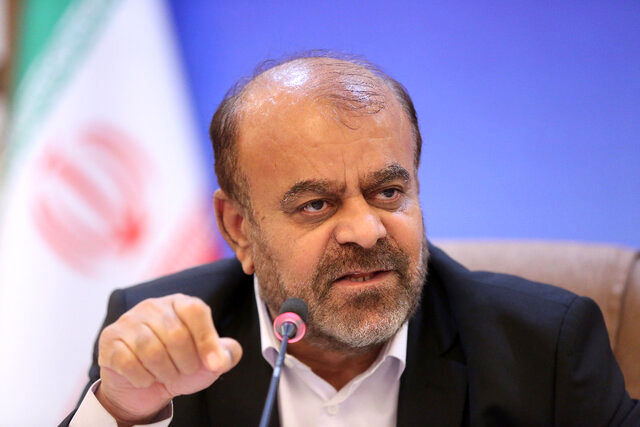 واکنش وزیر راه به خبر ورود شرکت‌های خارجی به ایران