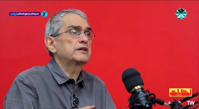 میکروفون به سبک یوتیوب!/سرایت ساختار اینترنتی به برنامه‌های صداوسیما؟