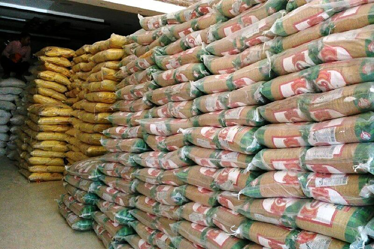 آخرین قیمت برنج هندی و پاکستانی/ برنج‌های پاکستانی در ایران از خود پاکستان ارزان‌تر است