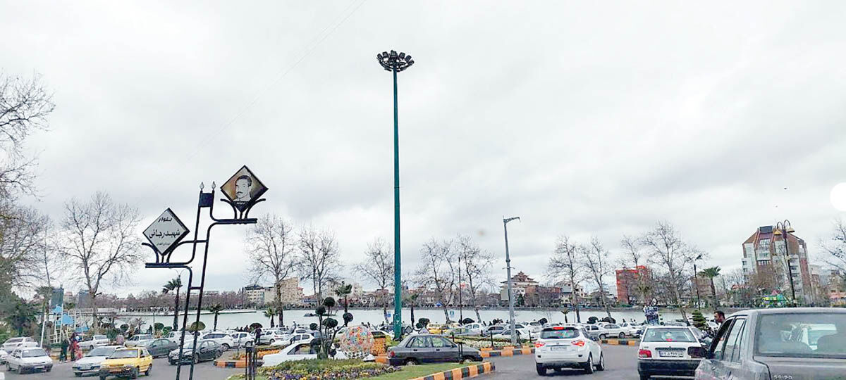 رشد خودرویی سفرهای نوروزی