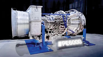 تلاش جهانی برای تولید برق