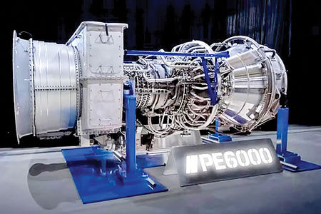 تلاش جهانی برای تولید برق