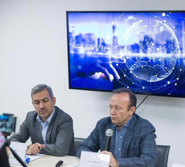 تحلیل تحولات بازار ایران با تأکید بر کرونا و تحریم