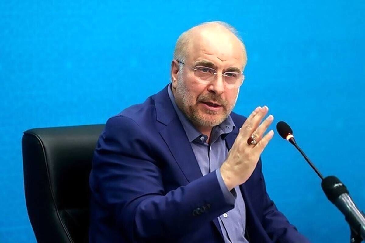 نامه مهم قالیباف به رئیسی / بیمه کارگران ساختمانی تعیین‌تکلیف شد