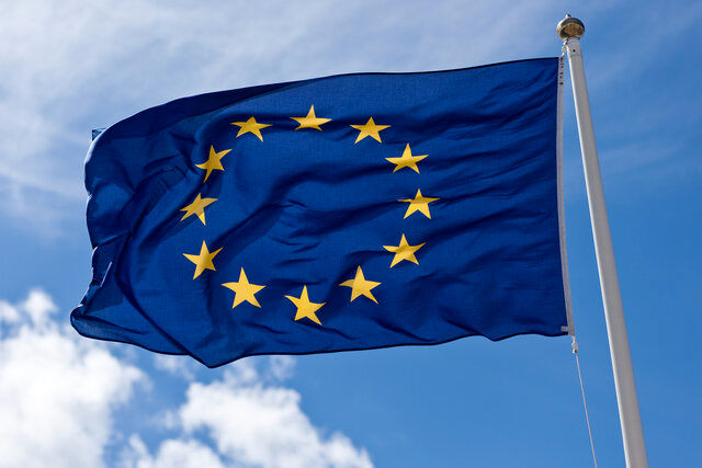 دیدار وزرای خارجه اتحادیه اروپا در بروکسل
