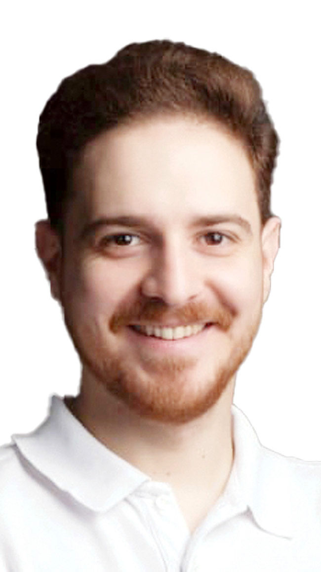 بازیگر میانه