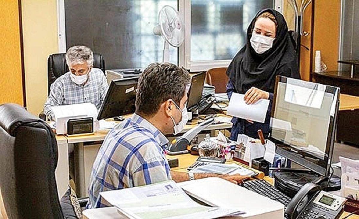 ادارات تهران در روز پنجشنبه تعطیل شدند