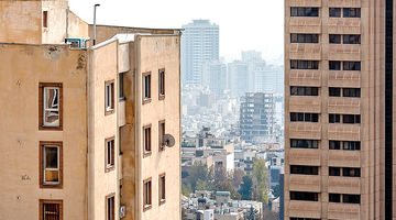 پوست‏‏‏‌اندازی «بیمه» خانه‏‏‏‌ها