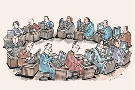 ادغام شوراها با اقدام دولت