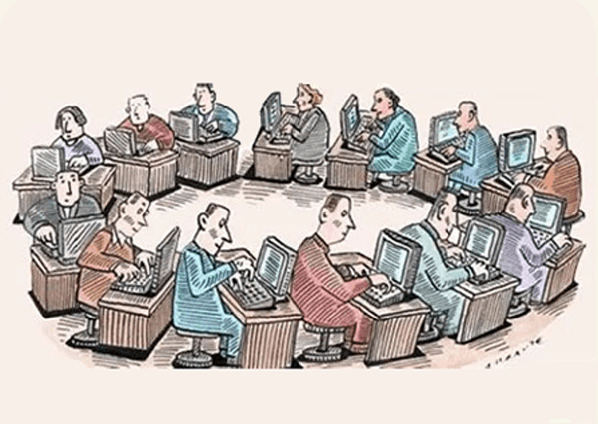 ادغام شوراها با اقدام دولت