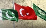ادعای المیادین: ایران به توافق مکه دعوت شد