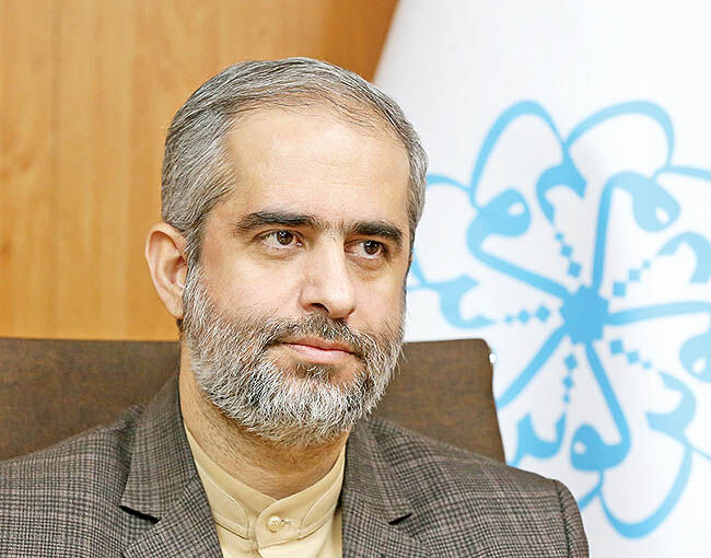  سامانه «استعدادیابی مدیران صالح کارآمد»