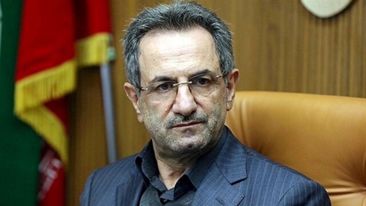 استاندار تهران: درباره تمهیدات منع تردد در تهران تصمیم‌گیری می‌شود