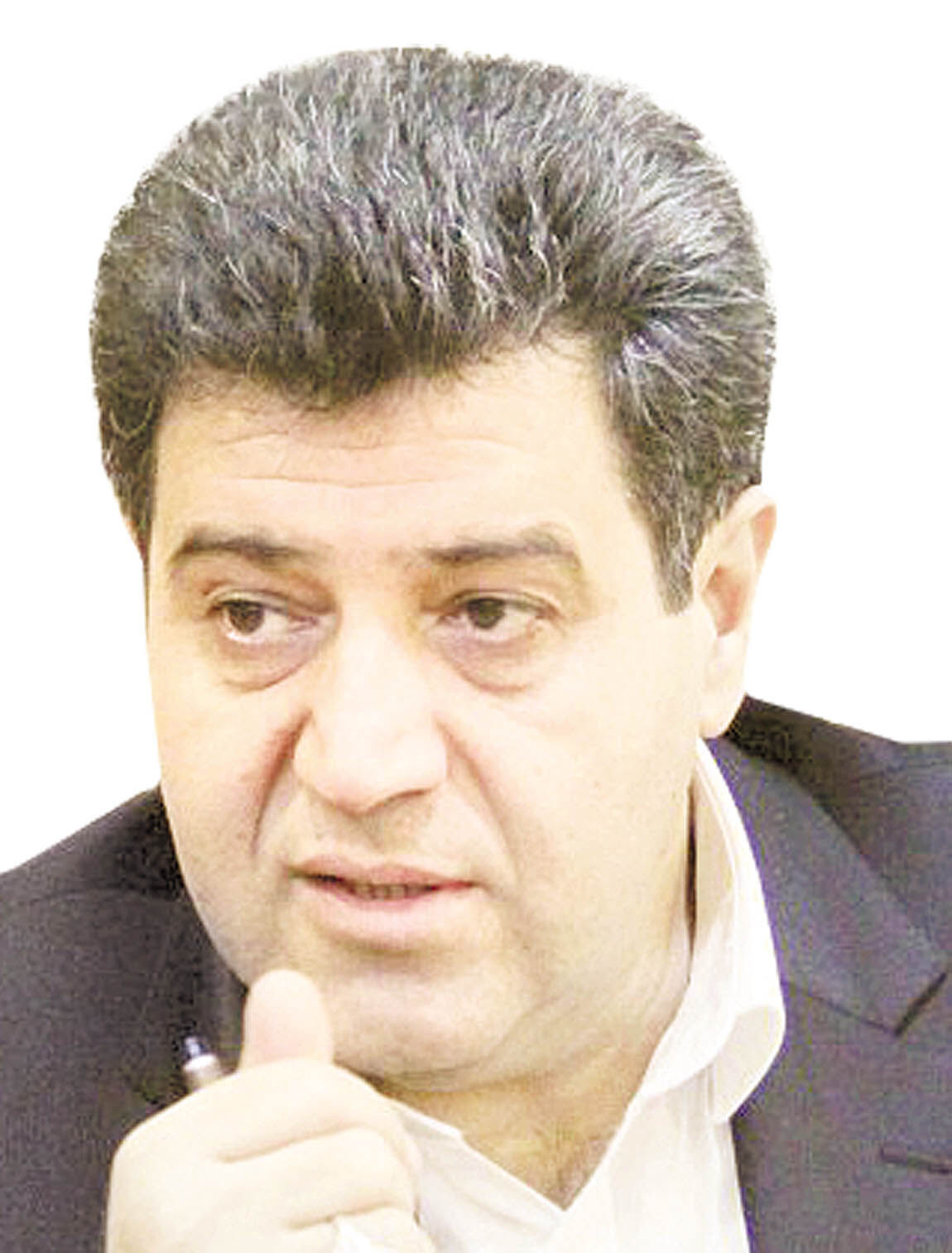 محرومیت از برکت صادرات