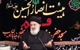  ردپای بیش از ۳ یا ۴ جرم جدی امنیتی و کیفری در گفته های محمدباقر خرازی/ هشدار برای آن‌هایی که می‌خواهند به ۲۵۰ هزار نفر بپیوندند 