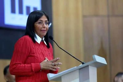 واکنش مسکو به خبرها درباره حضور معاون مادورو در روسیه 