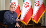 پزشکیان: نباید به وضع موجود قانع باشیم