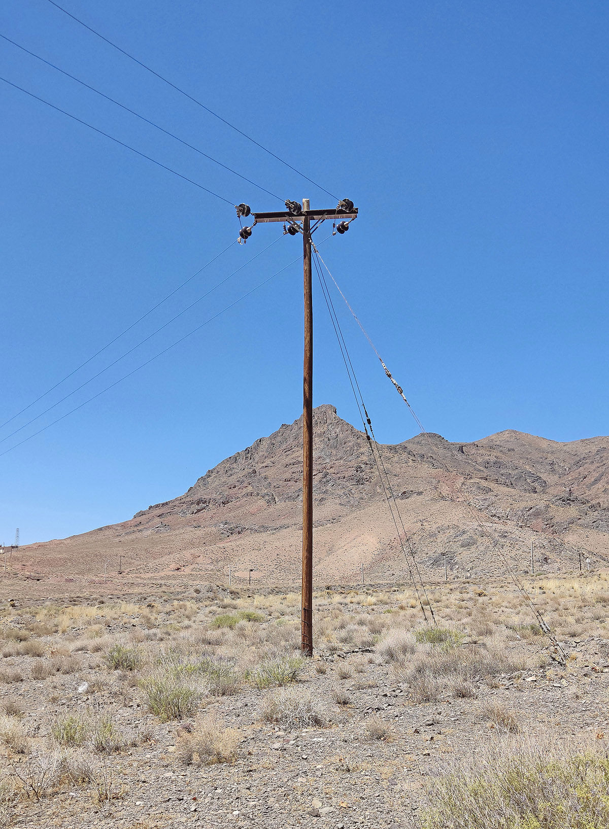 برق گرفتگی آمار «برق‌رسانی»