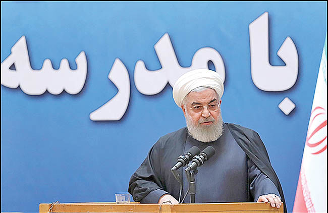 روایت روحانی از سیاست ارزی دولت یازدهم