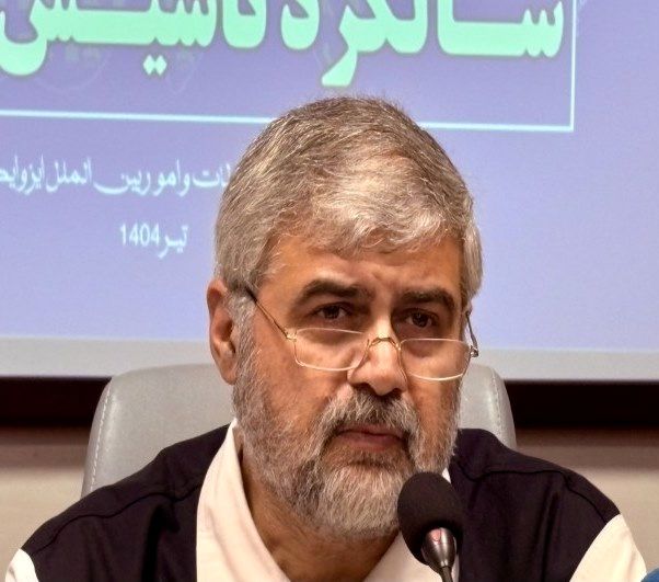 آمادگی ایزوایکو برای تولید شناورها با کیفیت جهانی