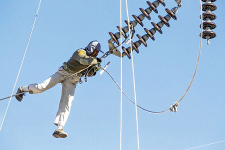 خسارت بیش از 6 هزار‌میلیارد تومانی جنگ به شبکه برق تهران
