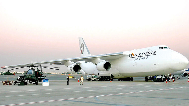 جنگ‌های خاموش زیر سایه پروازهای مشکوک