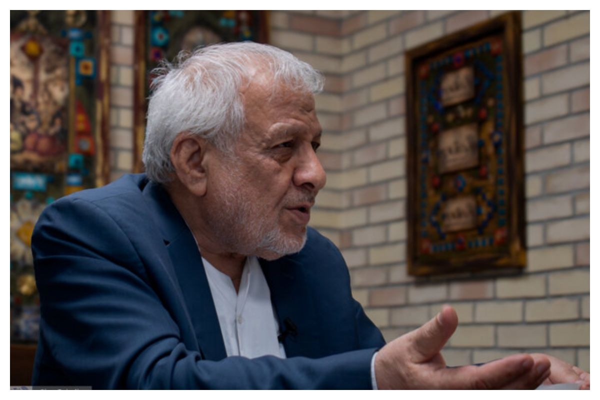 بادامچیان: برخی وزرای پزشکیان نیاز به جایگزینی دارند / 5 درصد آدم ناجور دل‌شان می‌خواهد در کشور بی‌حجابی حاکم باشد