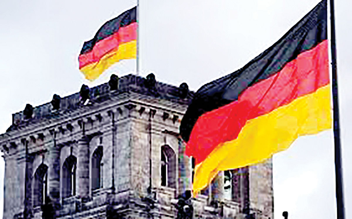 نگرانی آلمان از کمبود نفت