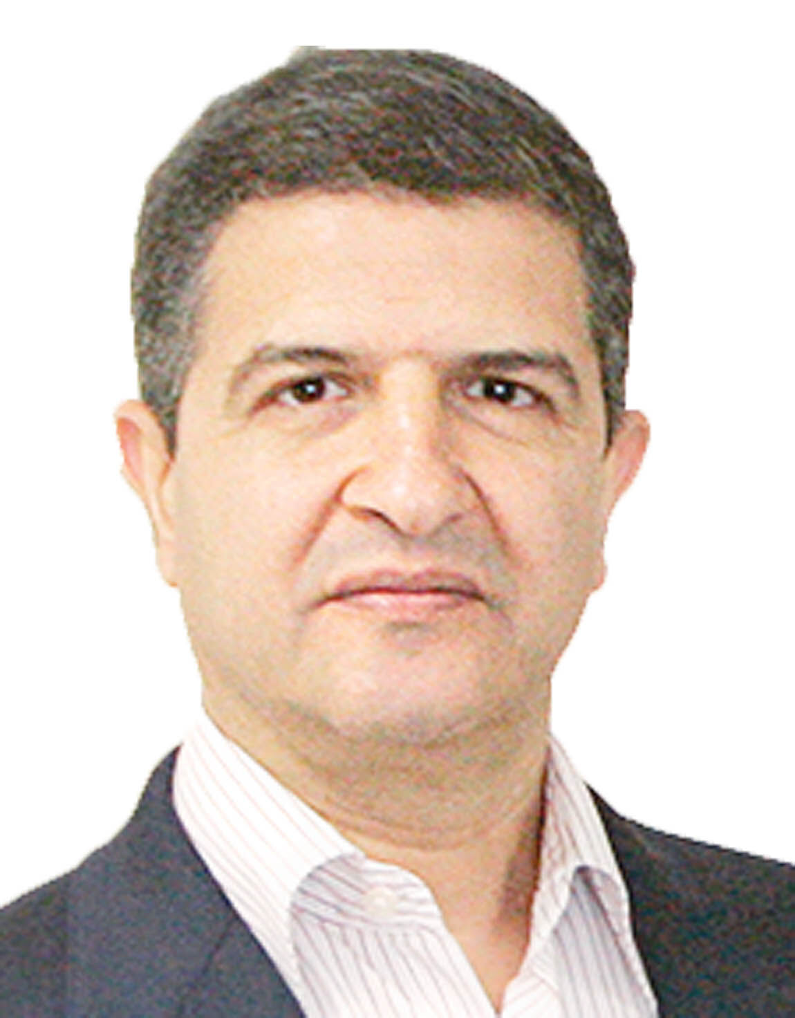 مساله مبهم