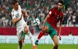 فاجعه در جریان جشن قهرمانی لیگ الجزایر + عکس