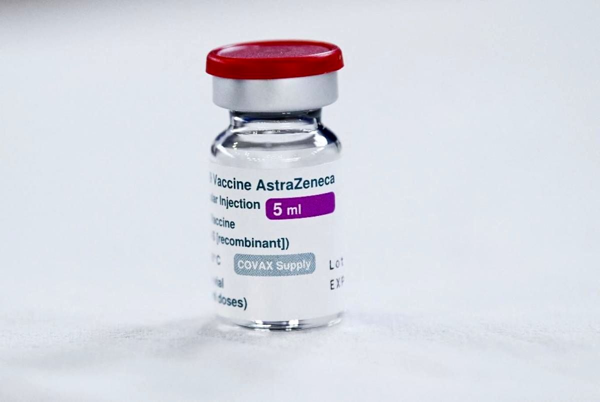 ایران واکسن آسترازنکا به سوریه و افغانستان اهدا می‌کند؟