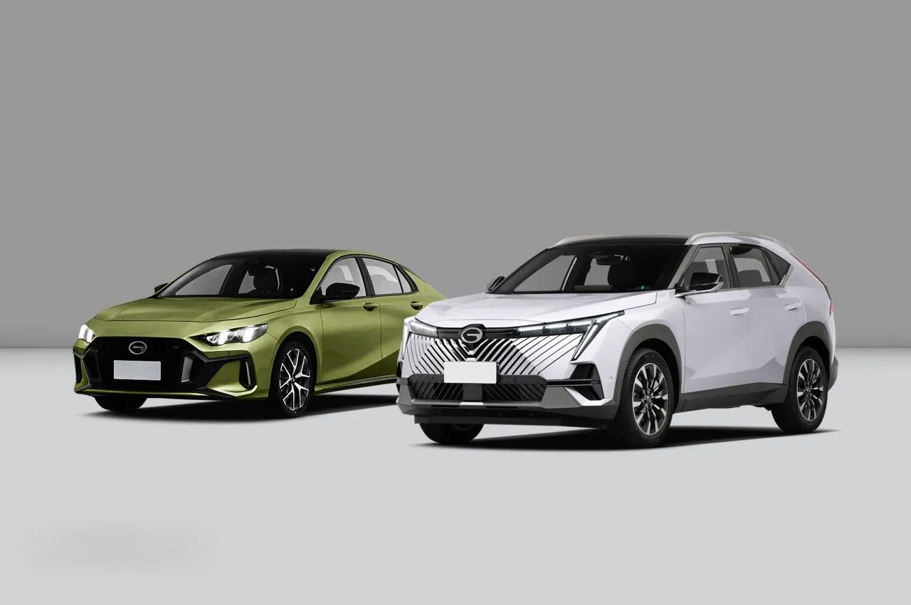 رکوردشکنی کاهش قیمت در خودروهای جی‌ ای‌ سی!