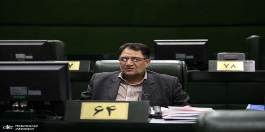 ادعای جنجالی درباره اعتراضات اندیمشک